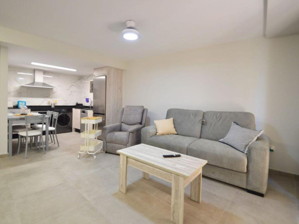 Apartamento Doz Tarazona Dış mekan fotoğraf