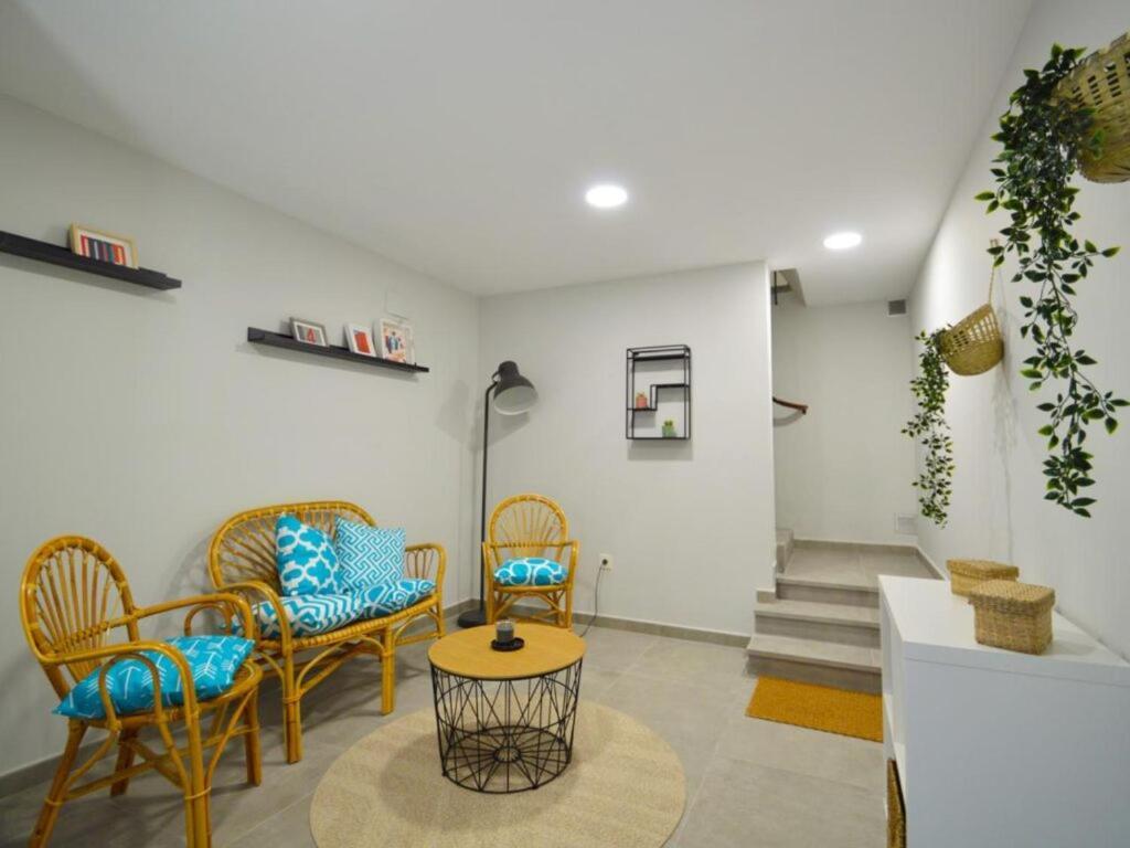 Apartamento Doz Tarazona Dış mekan fotoğraf